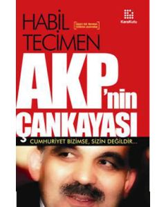 AKP'nin Çankayası