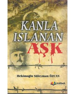 Kanla Islanan Aşk