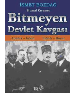 Bitmeyen Devlet Kavgası