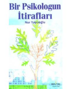 Bir Psikologun İtirafları