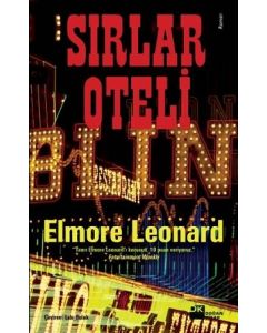 Sırlar Oteli Elmore Leonard