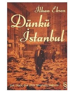 Dünkü İstanbul