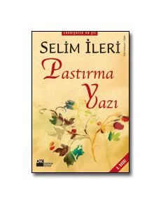 Pastırma Yazı
