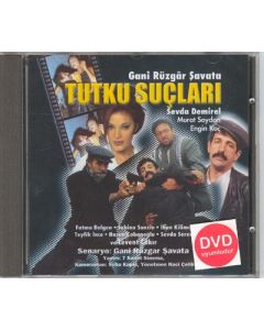Tutku Suclari  Gani Rüzgar Savata