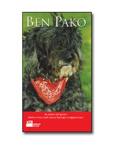 Ben Pako