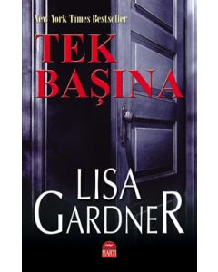 Tek Başına Lisa Gardner