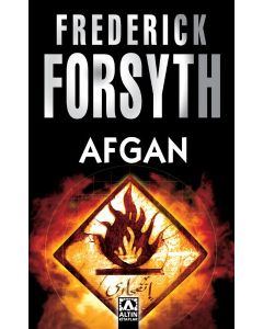 Afgan Frederick Forsyth