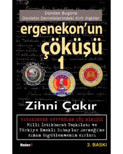 Ergenekon'un Çöküşü