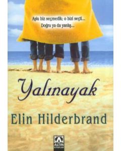 Yalınayak Elin Hilderbrand