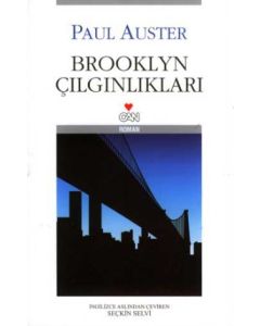 Brooklyn Çılgınlıkları