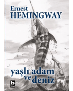 Yaşlı Adam ve Deniz