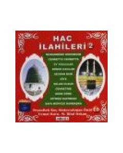 Hac Ilahileri 2  Abdurrahman Önül