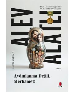 Aydınlanma Değil Merhamet! Gogol'un İzinde 1