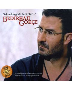 Adam Kavgada Belli Olur Bedirhan Gökce