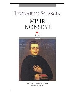Mısır Konseyi Leonardo Sciascia