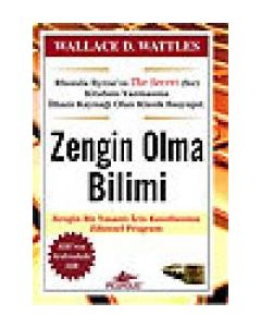Zengin Olma Bilimi