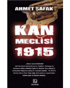 Kan Meclisi 1915