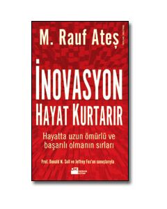 İnovasyon Hayat Kurtarır