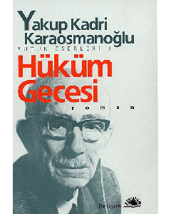 Hüküm Gecesi