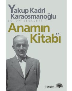 Anamın Kitabı