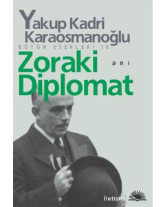Zoraki Diplomat
