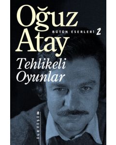 Tehlikeli Oyunlar