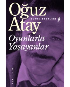 Oyunlarla Yaşayanlar
