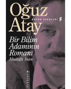 Bir Bilim Adamının Romanı