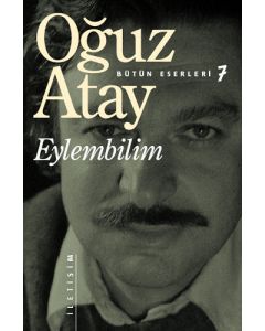 Eylembilim
