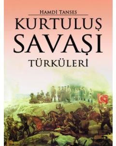 Kurtuluş Savaşı Türküleri Hamdi Tanses