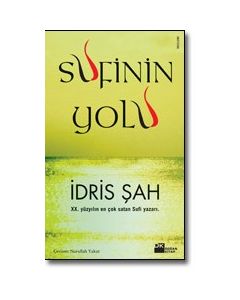 Sufinin Yolu İdris Şah