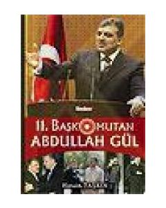 11. Başkomutan Abdullah Gül