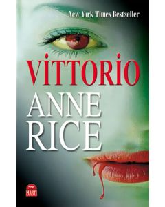 Vittorio Anne Rice