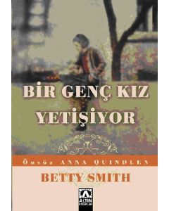 Bir Genç Kız Yetişiyor