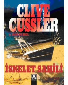 İskelet Sahili Clive Cusslar