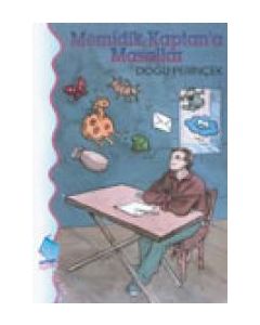 Memidik Kaptana Masallar