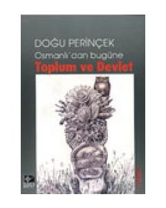 Osmanlıdan Bugüne Toplum ve Devlet