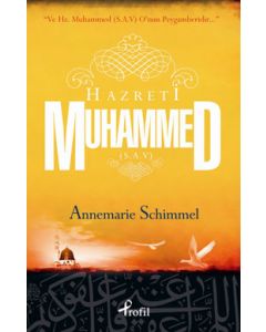 Hazreti Muhammed