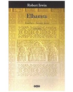 Elhamra Robert Irwin