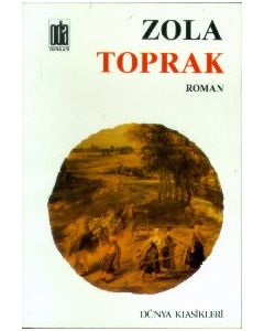 Toprak