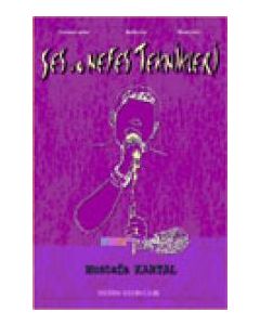 Ses ve Nefes Teknikleri