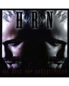 Aşk Beni Hep Değiştirecek Harun Kolçak