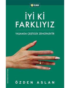 Iyi Ki Farklıyız