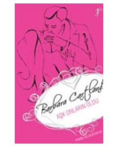 Aşk Onların Oldu Barbara Cartland