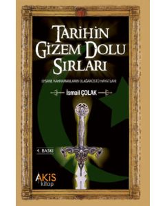 Tarihin Gizem Dolu Sırları