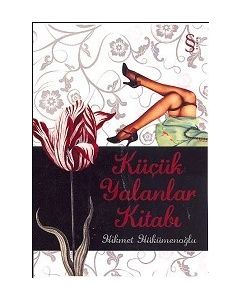 Küçük Yalanlar Kitabı