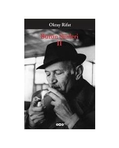Bütün Şiirleri 2 Oktay Rifat