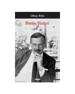 Bütün Şiirleri 1 Oktay Rifat