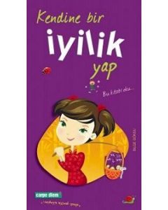 Kendine Bir İyilik Yap Bilge Göksu