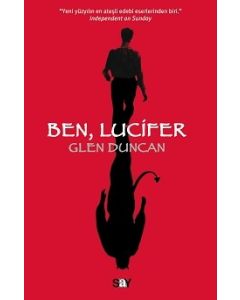 Ben, Lucifer Glen Duncan